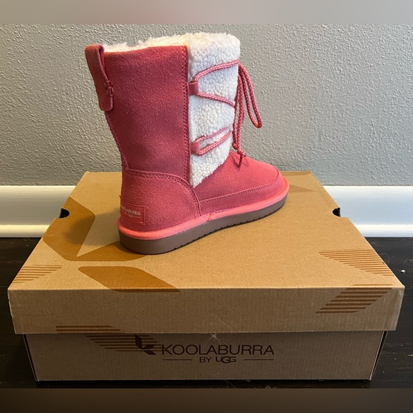 NIB boot - Picture 2 of 4